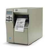 Zebra 103-806-00200 Barcode Label Printer