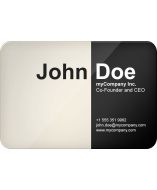 BCI BCIBC-40-500 Plastic ID Card