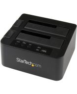 StarTech SDOCK2U33RE Accessory