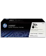HP CB436D Toner
