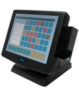 Posiflex KS6615EXAWXP-1.5 POS Touch Terminal