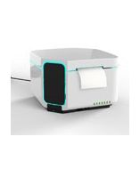 Unique Secure ME01-AA04 POS Touch Terminal