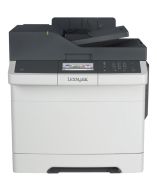 Lexmark 28DT550 Multi-Function Printer