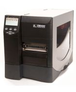 Zebra ZM400-6001-1100T Barcode Label Printer