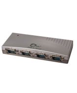 SIIG JU-HS4011-S2 Products