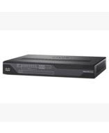 Cisco C867VAE-K9 Wireless Router