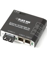 Black Box LBH2001A-P-SC-24 Wireless Switch