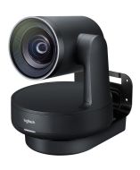 Logitech 960-001398 Video Conferencing Equipment