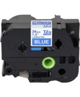 Brother TZE565 Barcode Label