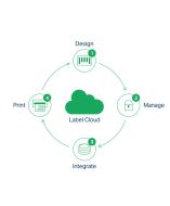 NiceLabel NSCBCP001M Software