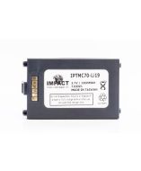 Impact IPT-MC75-Li-STD Battery