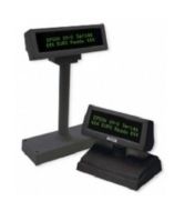 Epson A62B139111 Customer Display