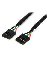 StarTech USBINT5PIN24 Cables, Connectors, and Adapters