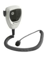 Motorola HMN1089B Barcode Verifier