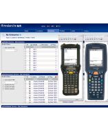 Wavelink 210-LI-MCAA40 Data Networking