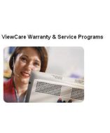 ViewSonic LTV-EEEW-32-02 Service Contract