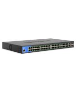 Linksys LGS352C Data Networking