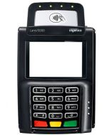 Ingenico LAN500-USSCN07A Payment Terminal
