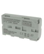 AirTrack® 400384-220-COMPATIBLE Battery