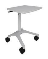 Ergotron ZAL25CG/CG4 Mobile Cart