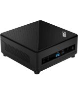 MSI CU510M668 Desktop PC