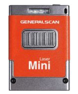 Generalscan M110BT-335V1K Barcode Scanner