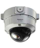 Panasonic WV-CW504S/09 Security Camera