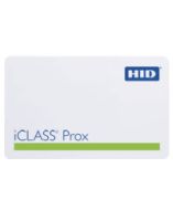 HID 2002PGGMV Access Control Cards