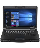 Panasonic FZ-55C0-06VM Laptop