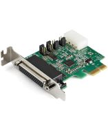 StarTech PEX4S953LP Serial Adapters