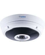 GeoVision 125-EFER3700-W Security Camera