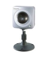 Panasonic KX-HCM110A Security Camera