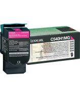 Lexmark C540H1MG Toner