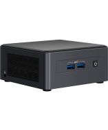 Asus BNUC11TNHI50001 Desktop PC