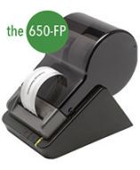 Seiko SLP650-FP Barcode Label Printer