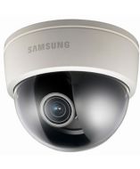Samsung SCD-2060EB Security Camera