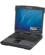 Itronix GD6000AFDB1ABA3H Rugged Laptop