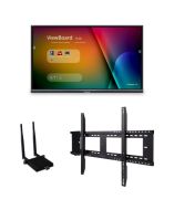 ViewSonic IFP5550-E1 Touchscreen
