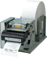 Citizen PPU-700II-PU Receipt Printer