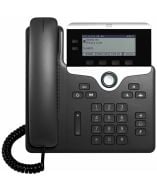 Cisco CP-7821-3PCC-K9-RF Desk Phone