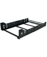 StarTech UNIRAILS3U Rack