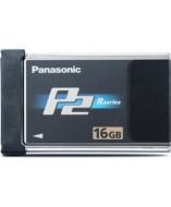 Panasonic AJ-P2C016AG-P Products
