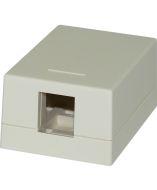 Signamax SMKL-1-WH Data Networking