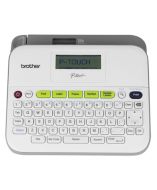Brother PT-D400VP Receipt Printer