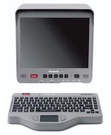 Panasonic CF-VDL03U Rugged Laptop