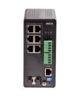 Axis 01633-001 Data Networking