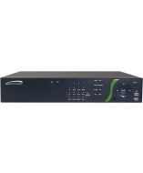 Speco D16DS2TB Surveillance DVR