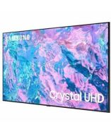 Samsung HG43CU703NFXZA TVs & Home Theater Equipment