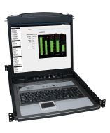 Tripp-Lite B020-U08-19-K Power Device
