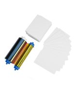 Zebra 106000-10L1 Plastic ID Card